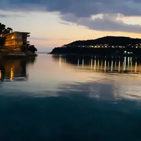 Moderne, 2 Chambres, 6 Couchages, Easy Check-in Apartamento *