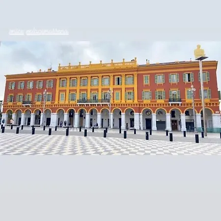 Moderne, 2 Chambres, 6 Couchages, Easy Check-in