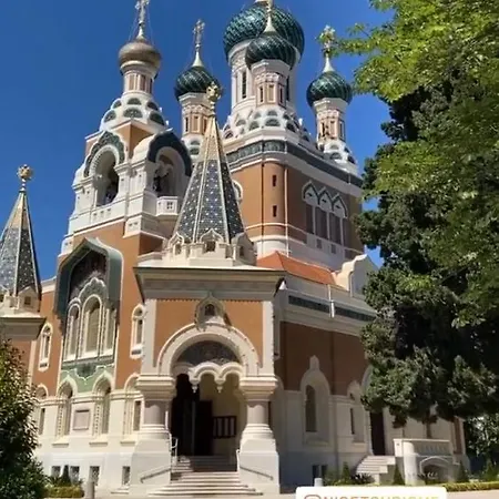 Moderne, 2 Chambres, 6 Couchages, Easy Check-in Apartamento