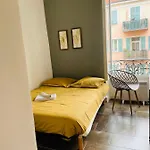 Moderne, 2 Chambres, 6 Couchages, Easy Check-in 公寓