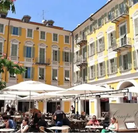 Apartment Moderne, 2 Chambres, 6 Couchages, Easy Check-in *