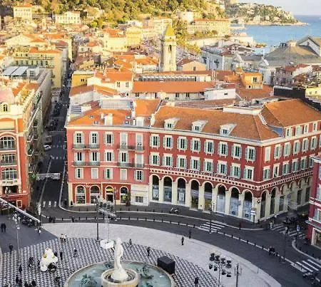 아파트 Moderne, 2 Chambres, 6 Couchages, Easy Check-in