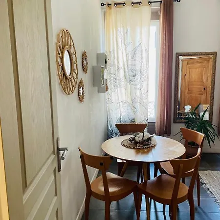 Moderne, 2 Chambres, 6 Couchages, Easy Check-in *