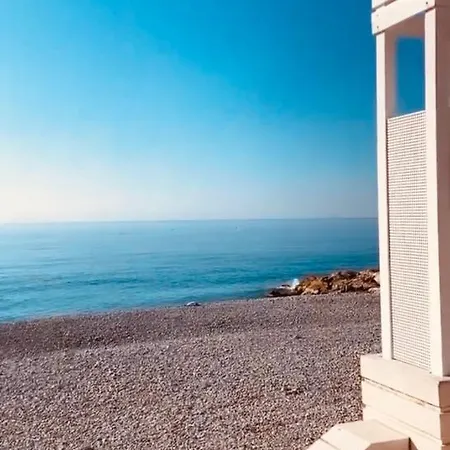 Moderne, 2 Chambres, 6 Couchages, Easy Check-in Apartament *