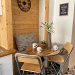 Moderne, 2 Chambres, 6 Couchages, Easy Check-in *