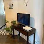 Moderne, 2 Chambres, 6 Couchages, Easy Check-in