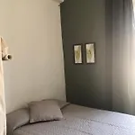 Moderne, 2 Chambres, 6 Couchages, Easy Check-in * 니스