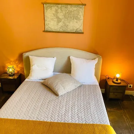 Moderne, 2 Chambres, 6 Couchages, Easy Check-in * Nicea